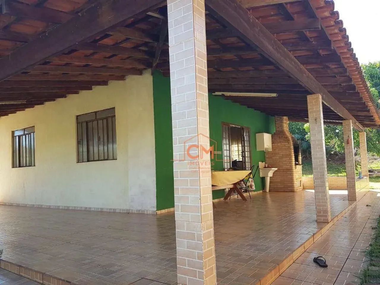 Chácara NO Riviera Poente com Casa - Foto 5