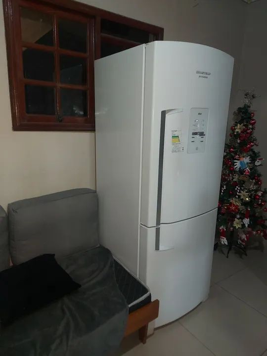 Geladeira Brastemp inverter  - Foto 2