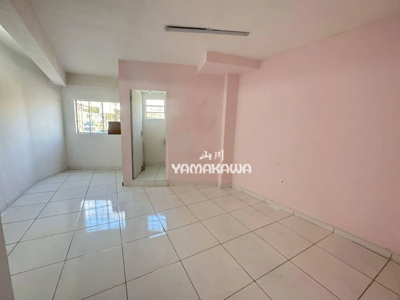 Sala para alugar, 30 m² por R$ 1.125,00/mês - Itaquera - São Paulo/SP