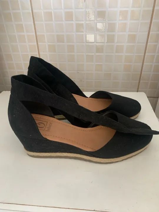 Sandália Bebecê - Foto 2