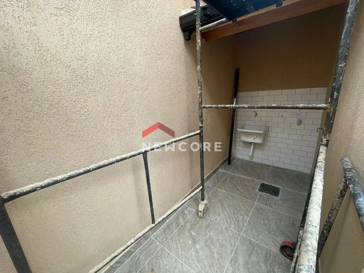 Casa de condomínio em Rua Michel Alca - Mirim - Praia Grande/SP - Foto 2