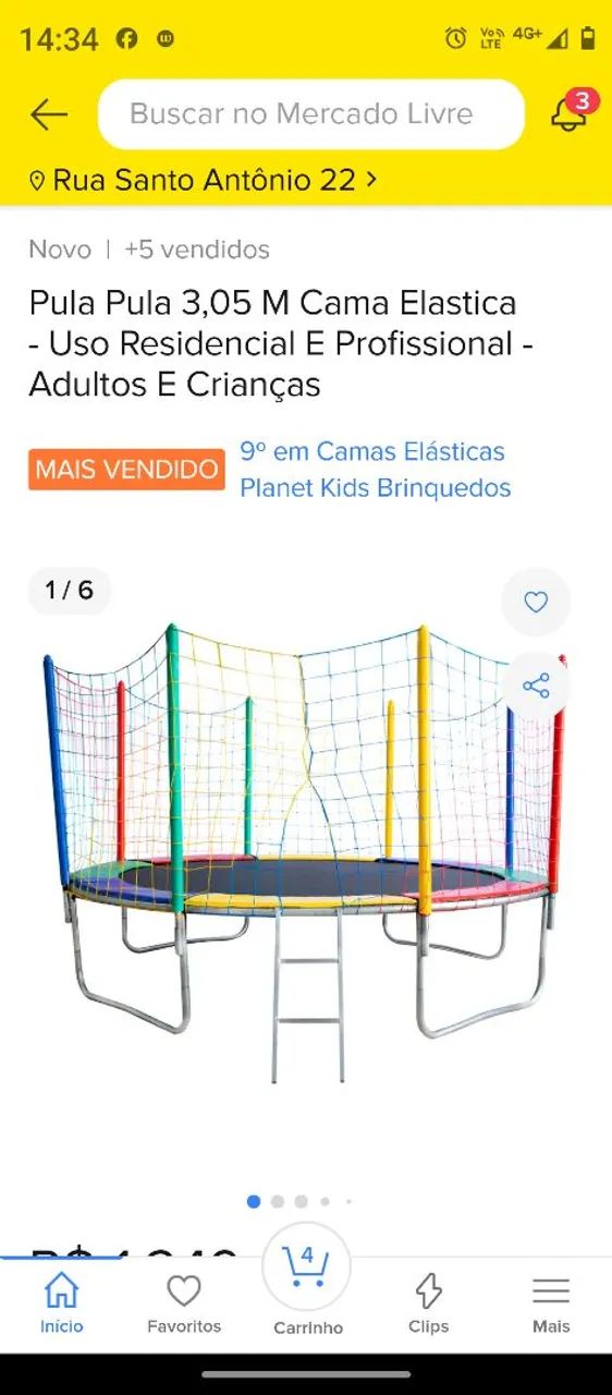 Pula pula 3,05 - Foto 2