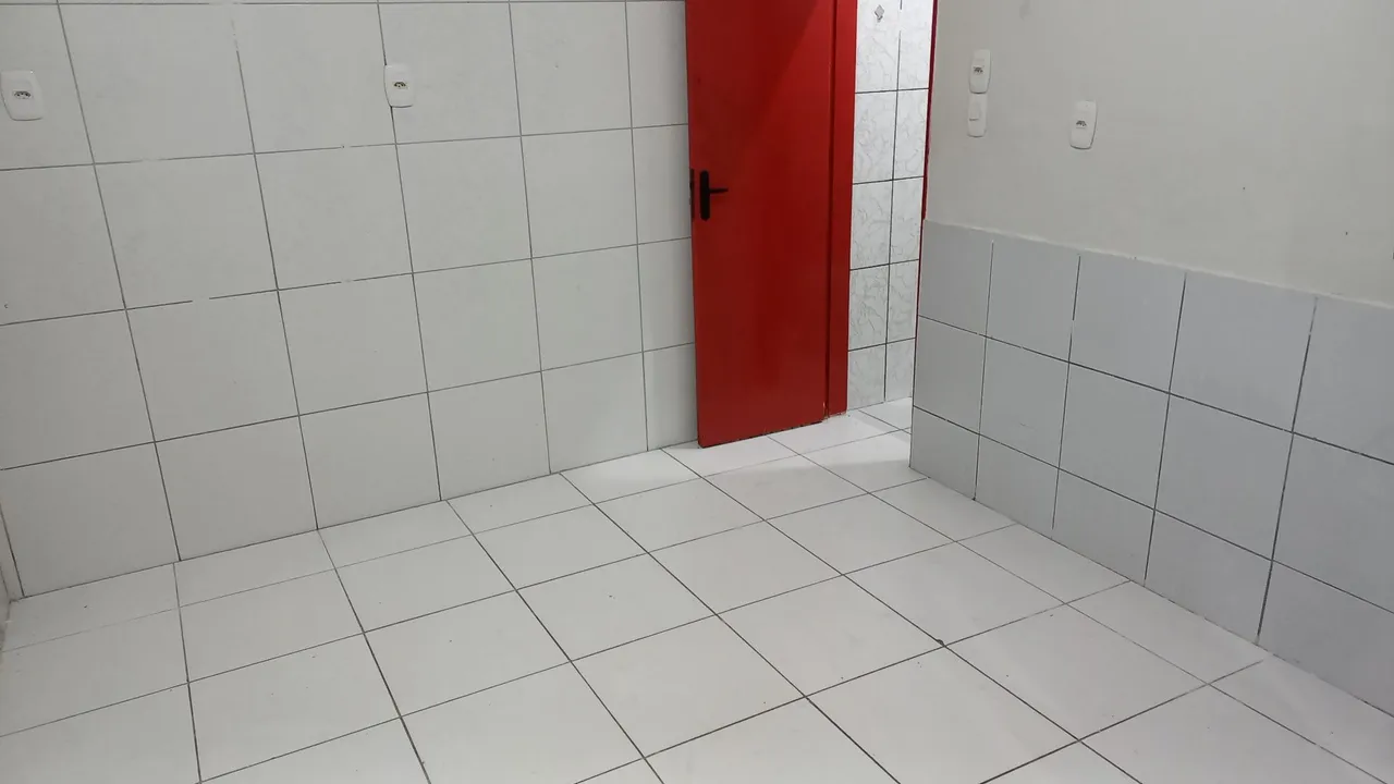 APARTAMENTO TIPO KIT NET