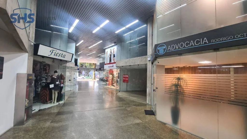 Sala à venda, 37 m² por R$ 170.000,00 - Centro - Joinville/SC - Foto 5