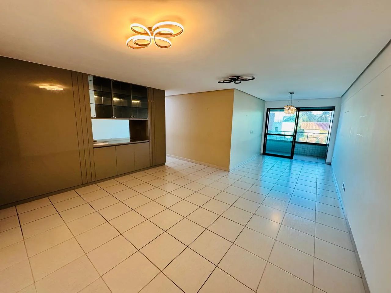 Apartamento Disponível para Venda em Capim Macio-Natal/RN.