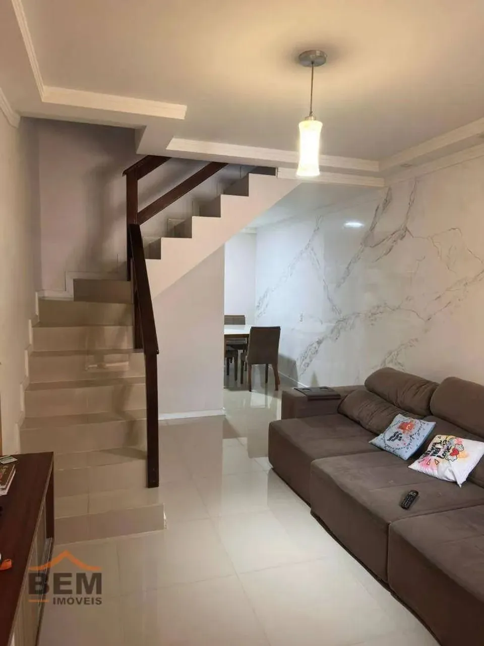 Casa com 2 dormitórios à venda, 70 m² por R$ 500.000,00 - Santa Regina - Camboriú/SC