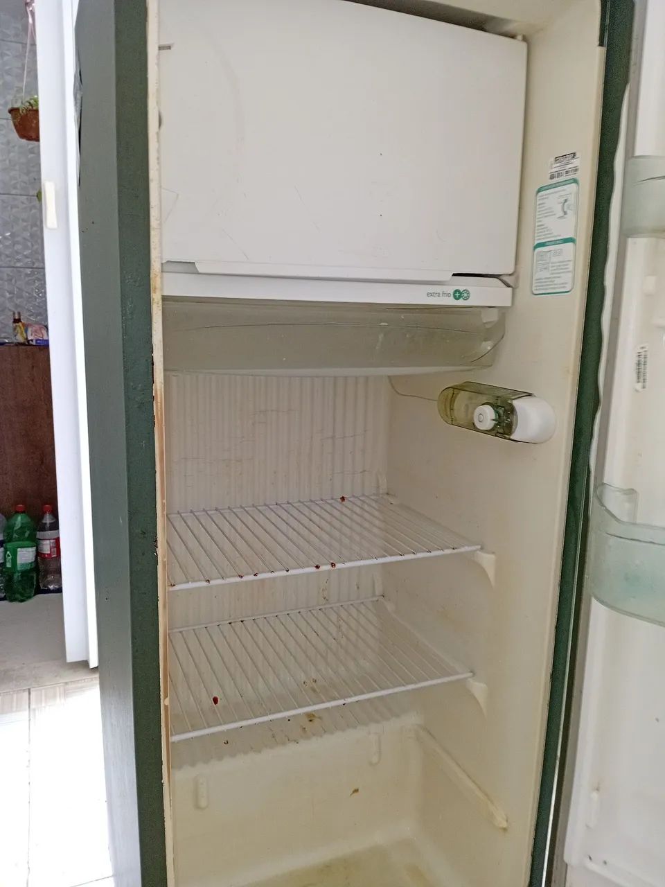 Geladeira - Foto 3