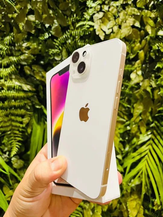 iPhone 14 pronta entrega no melhor preço - avance aqui  - Foto 4