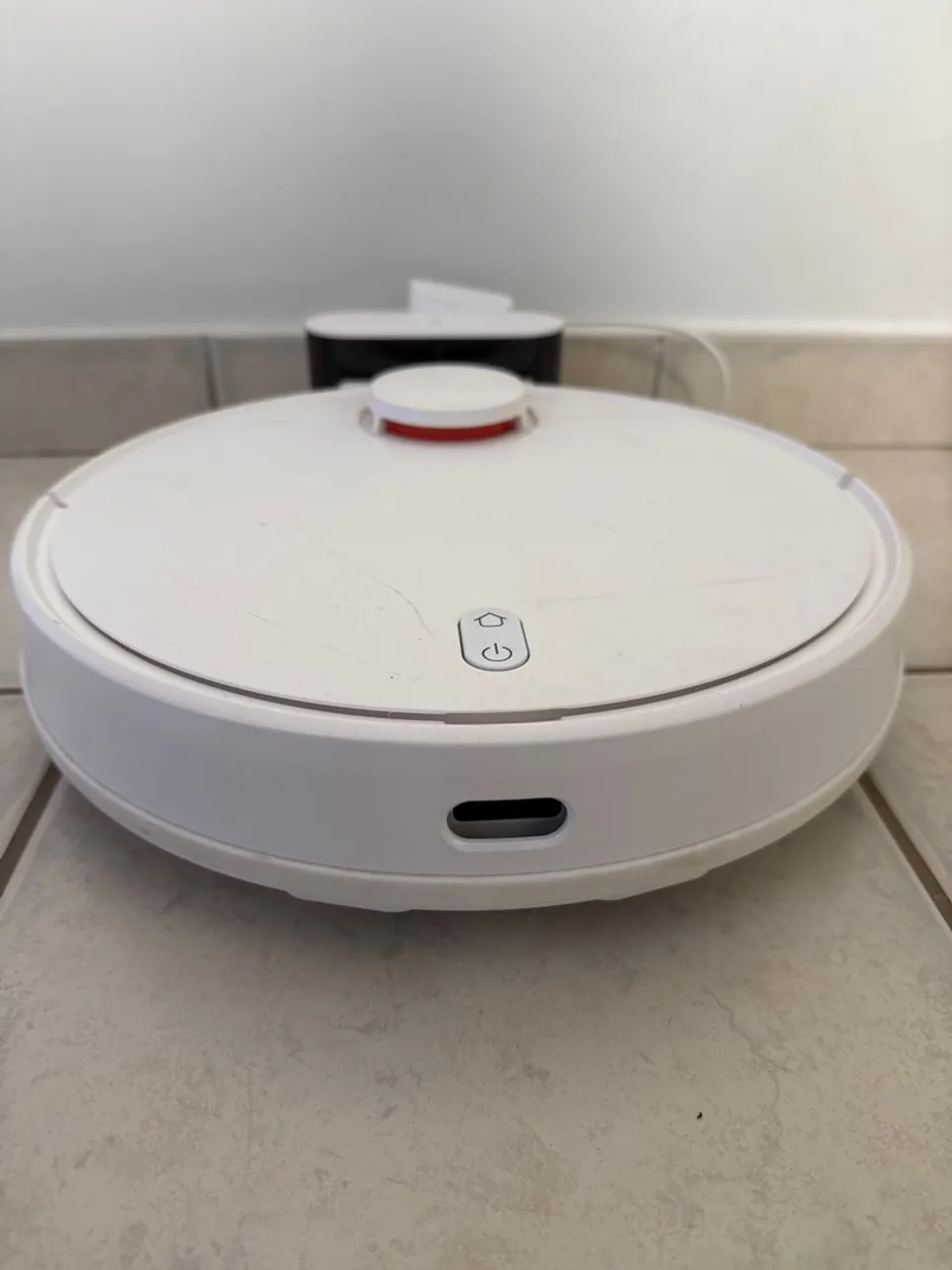 Robô Aspirador Xiaomi Modelo S10