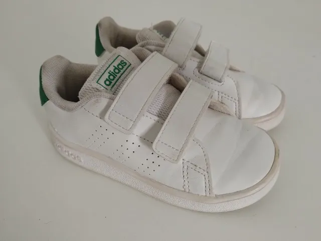Tênis Adidas Infantil Original