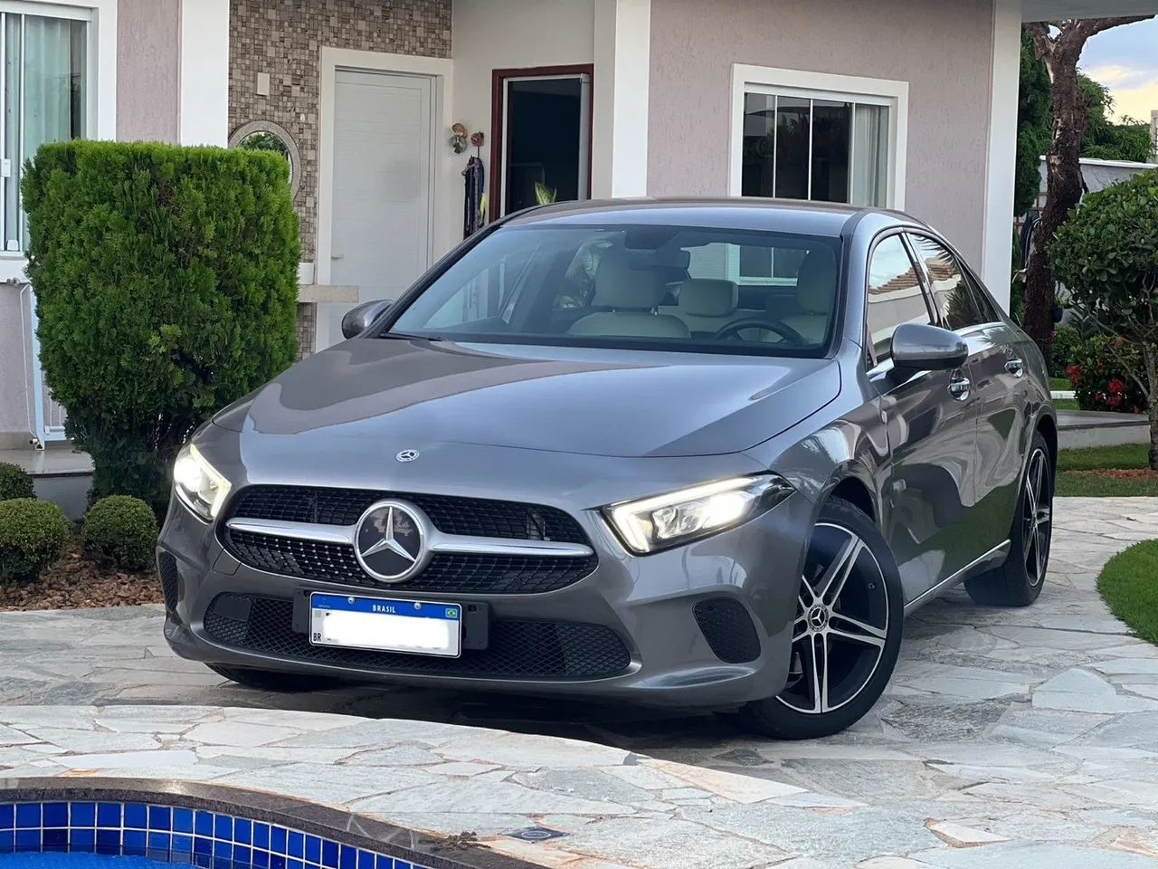 A200 Style 2019/2019 NOVA  - Foto 2