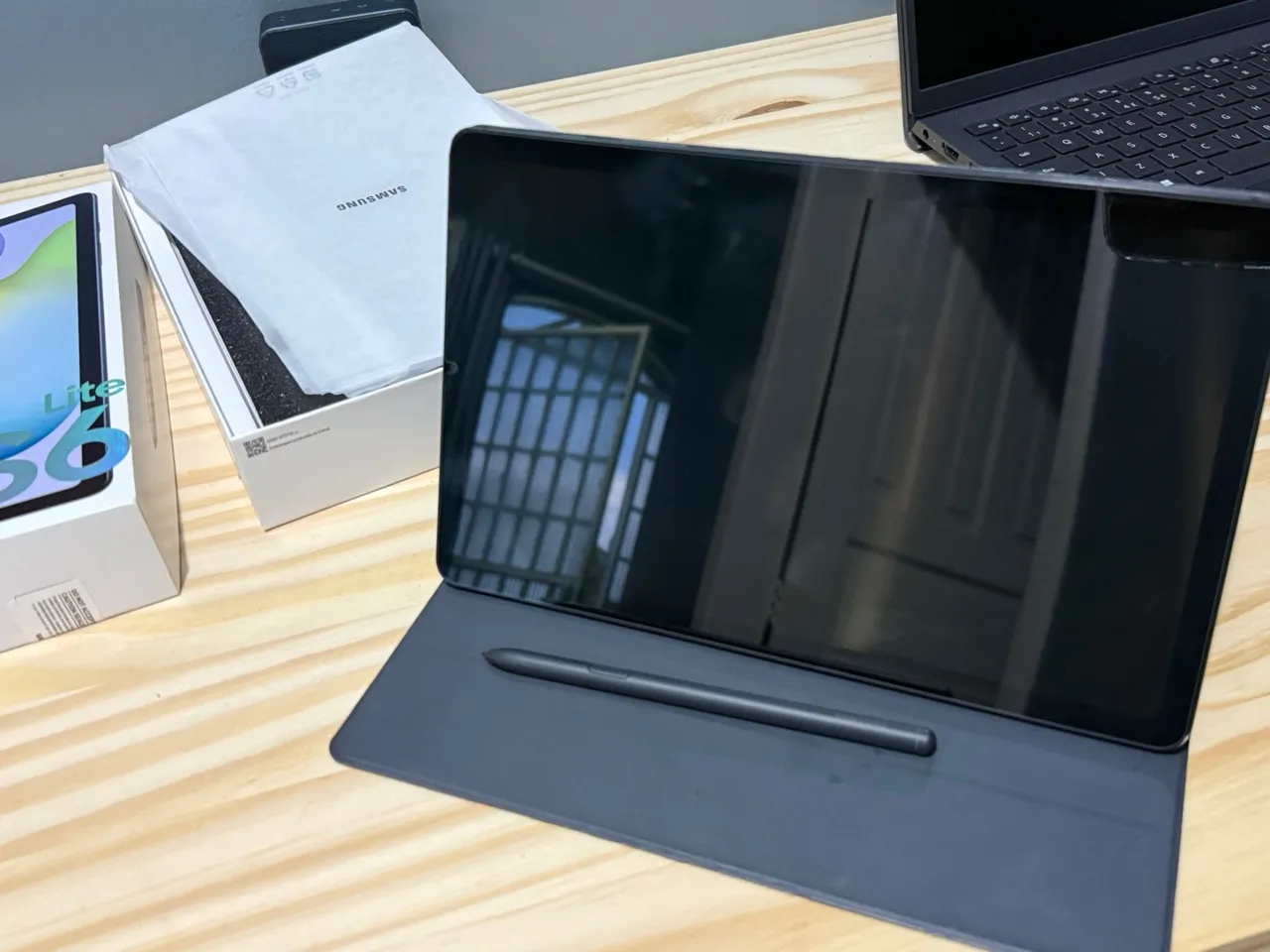 S6 novo, 128 gigas pega chip