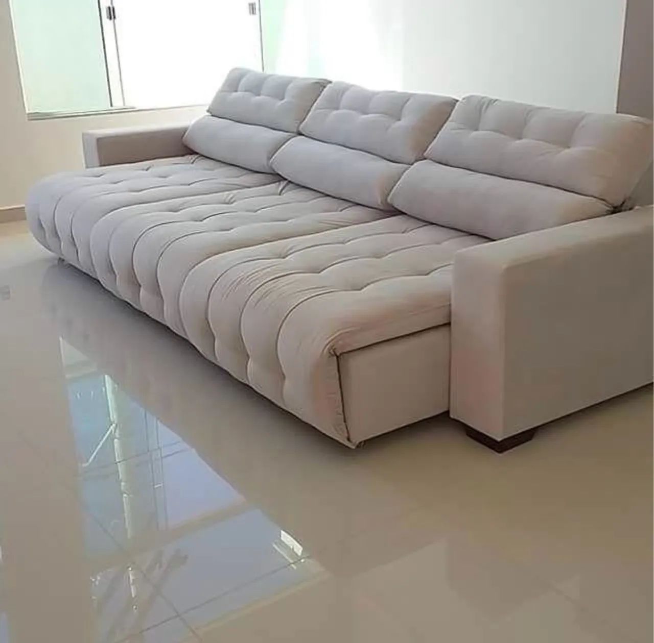 Reforma e Fabricações de Sofá - Foto 2