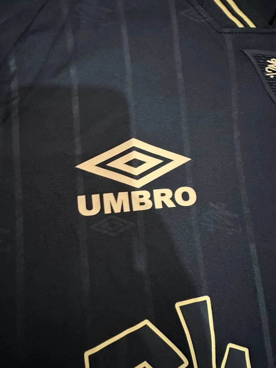 Camisa do Santos - Charilie Brown Jr - 2024 - Foto 6