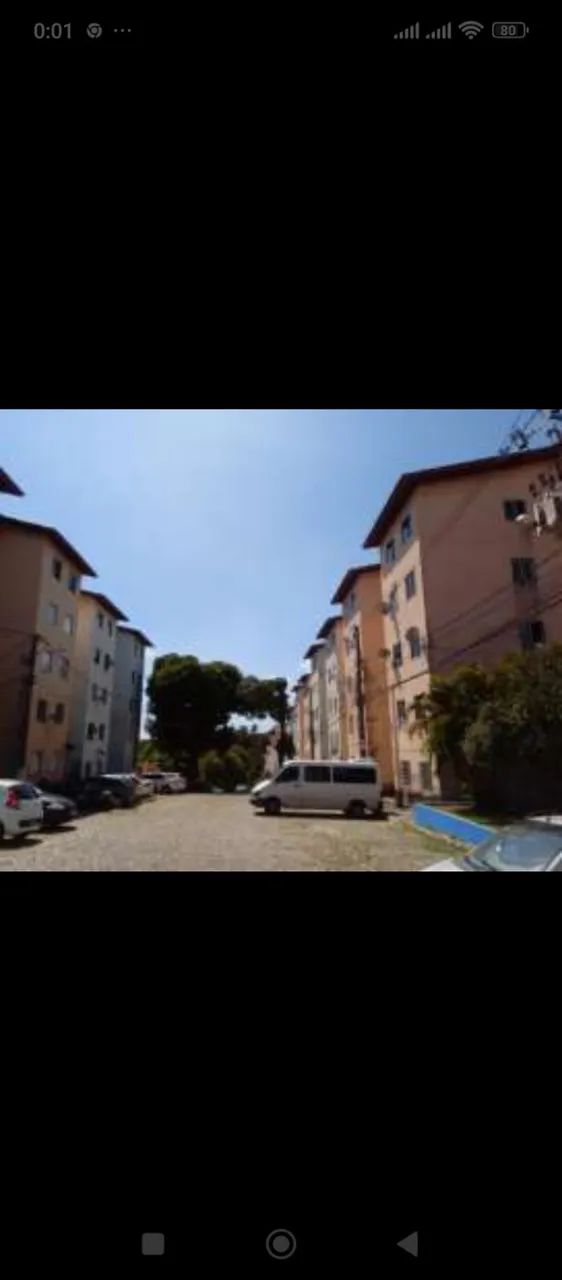 Foto - Salvador - Brotas
