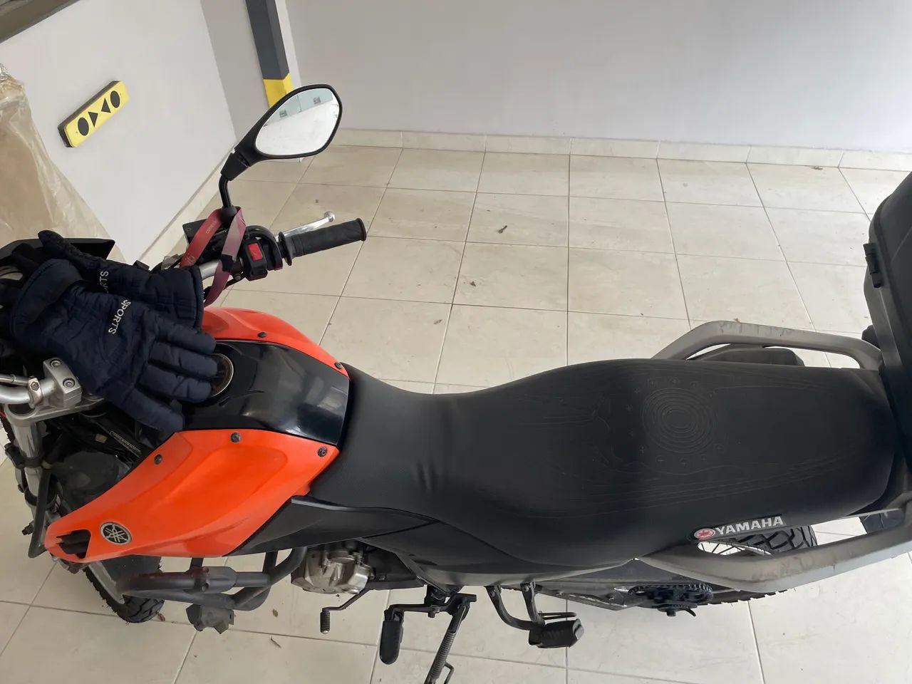 Xtz Crosser ED 2015 - Foto 3