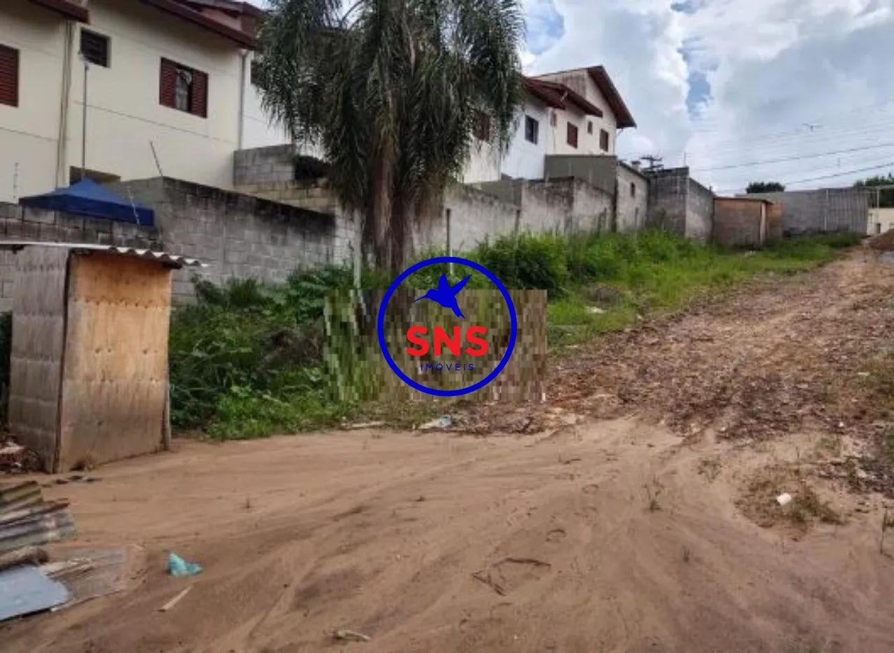 TERRENO RESIDENCIAL em CAMPINAS - SP, JARDIM NOVO CAMPOS ELÍSEOS - Foto 4