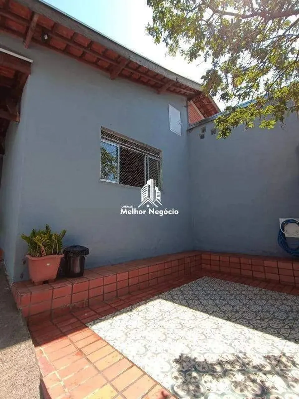 Casa para à venda, 3 quartos no Jardim Olga Veroni - Limeira I Cód: 23030