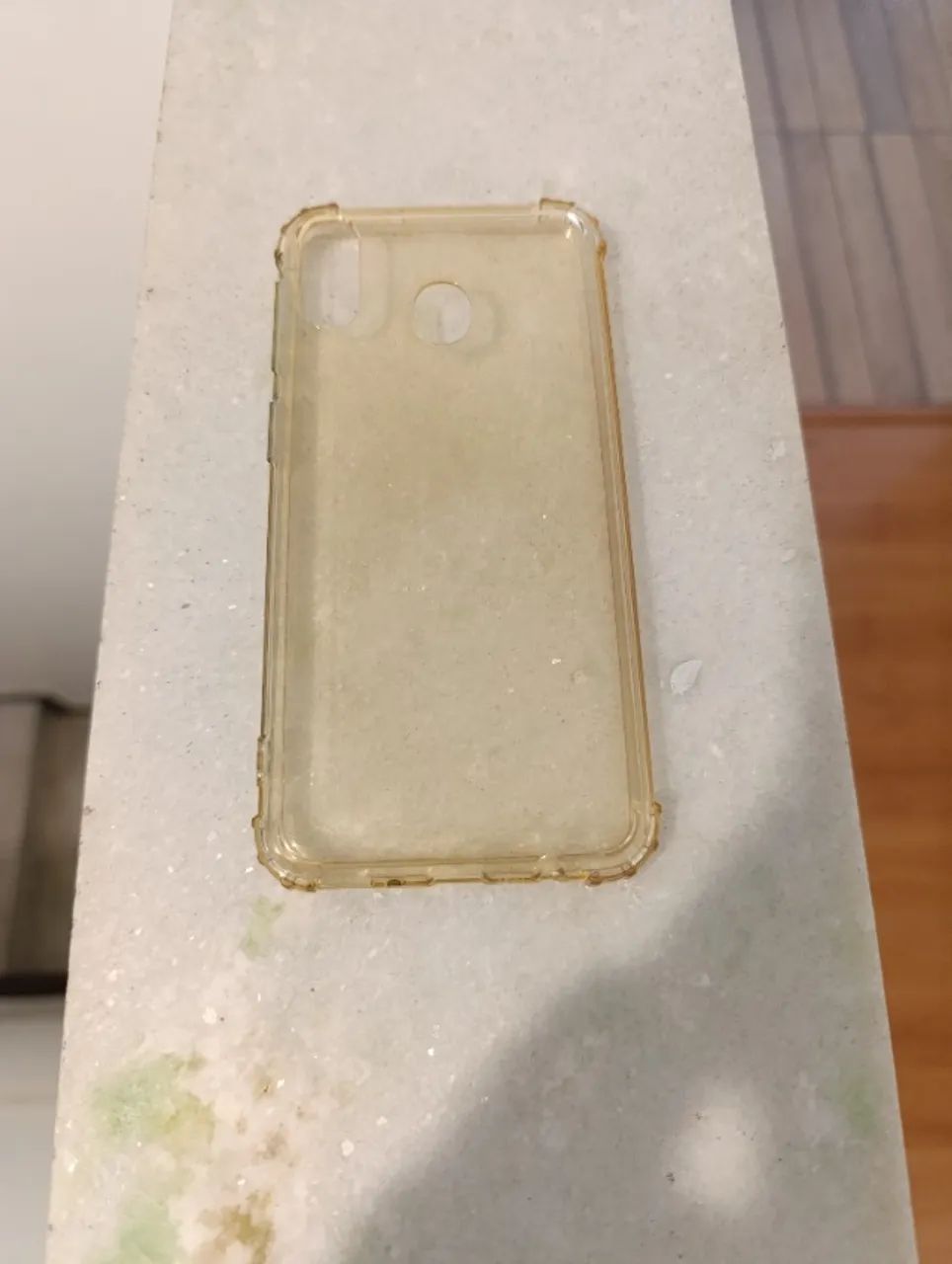 Capa para celular Samsung Galaxy M20