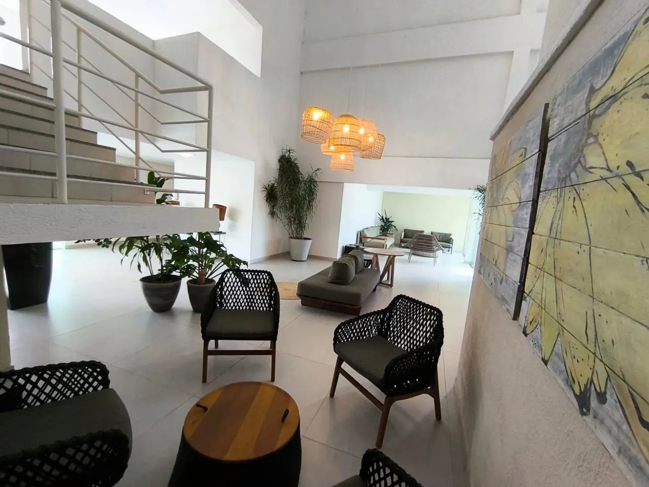 COND. PORTO MIRIM BEACH VILLAGE - Foto 5