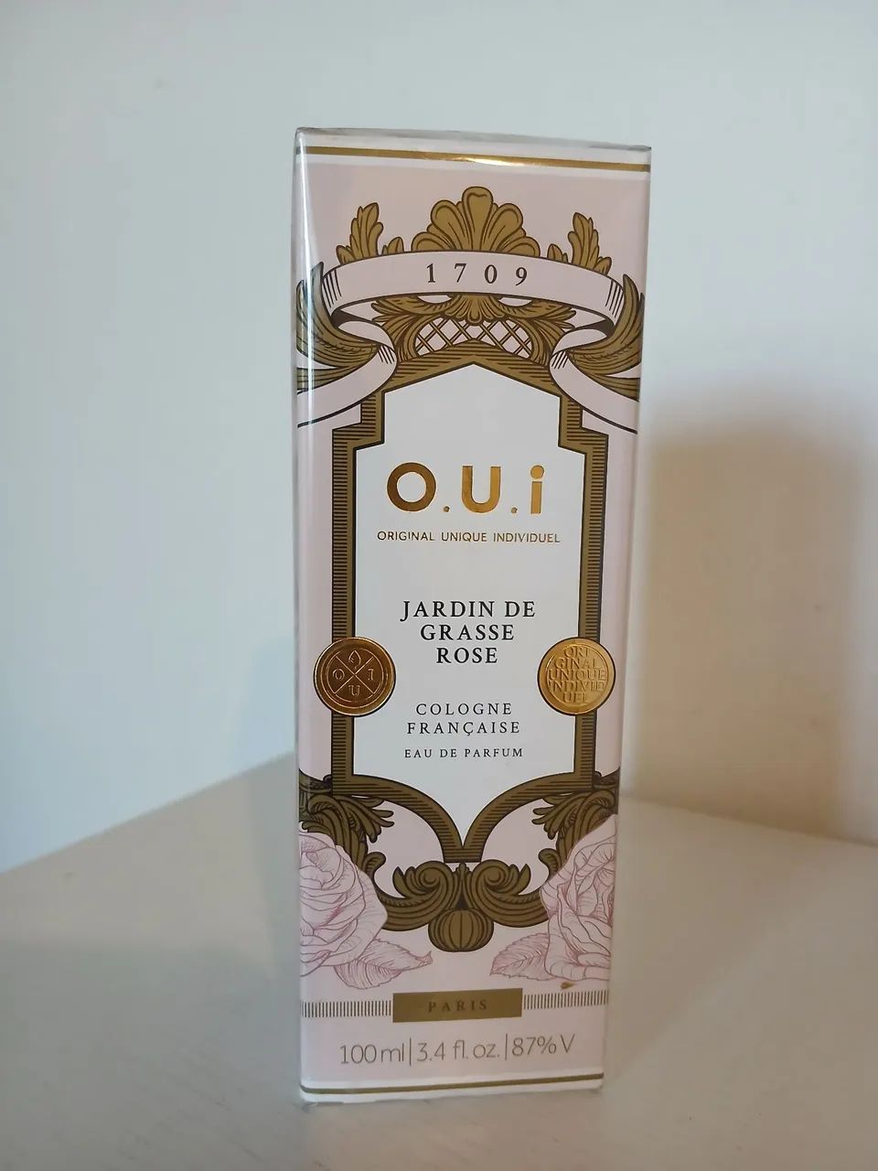 Perfumes O.U.I - Foto 4