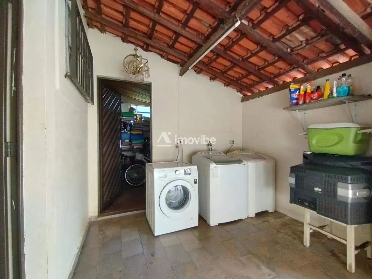 Chácara com Suíte e piscina no bairro Cruzeiro do Sul em Santa Bárbara D'Oeste - Foto 6