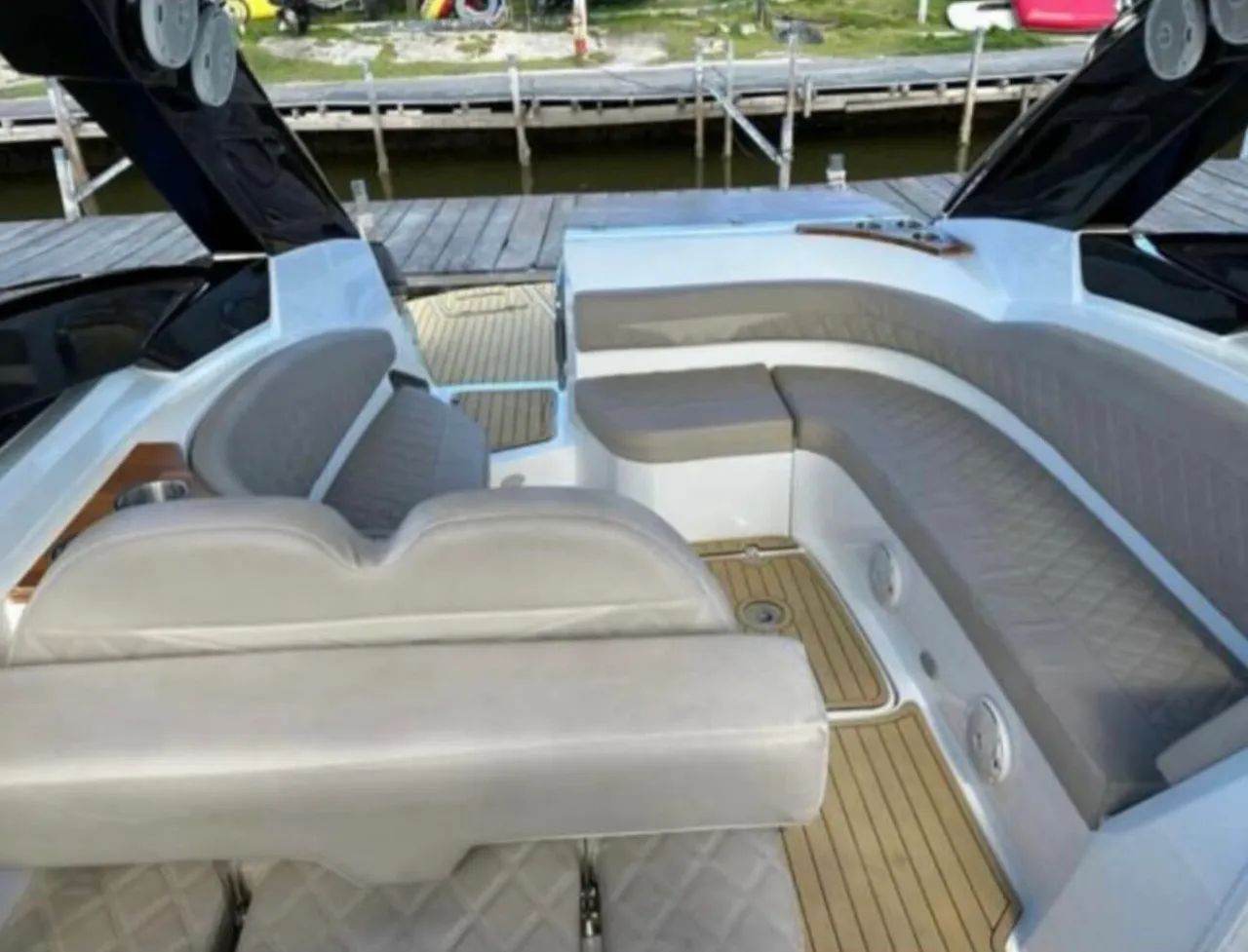 LANCHA NX 290 Black Edition - Marca NX Boats /2021/2022  (De 550.000,00 para 510.000,00) - Foto 3