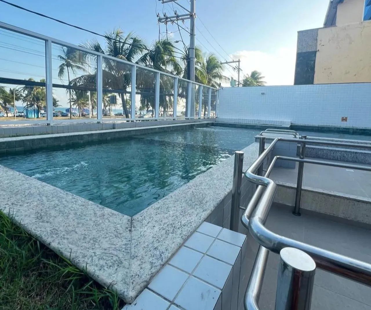 Imóvel para aluguel - cobertura -  2 quartos em Piatã - Salvador - BA - Foto 2