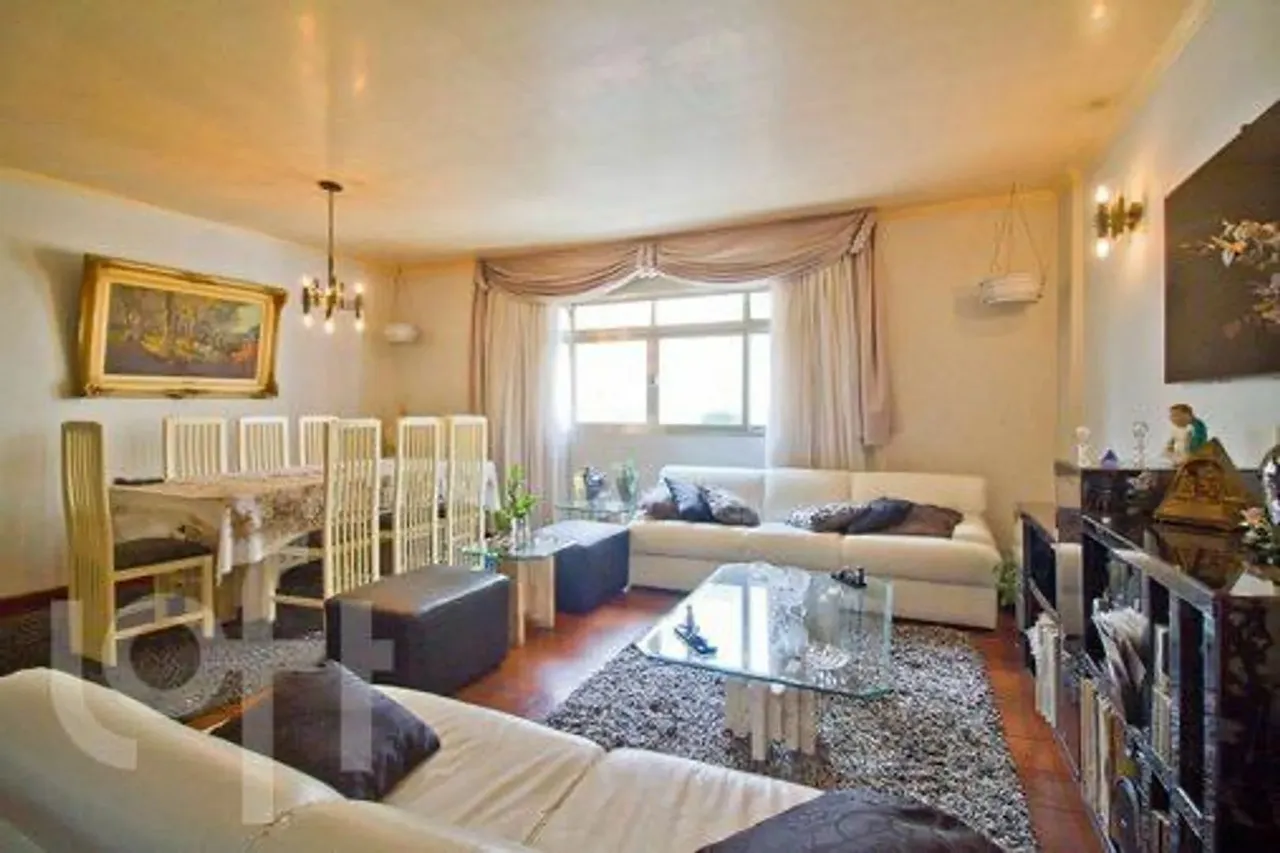 Apartamento em Rua Manuel da Nóbrega - Paraíso - São Paulo/SP