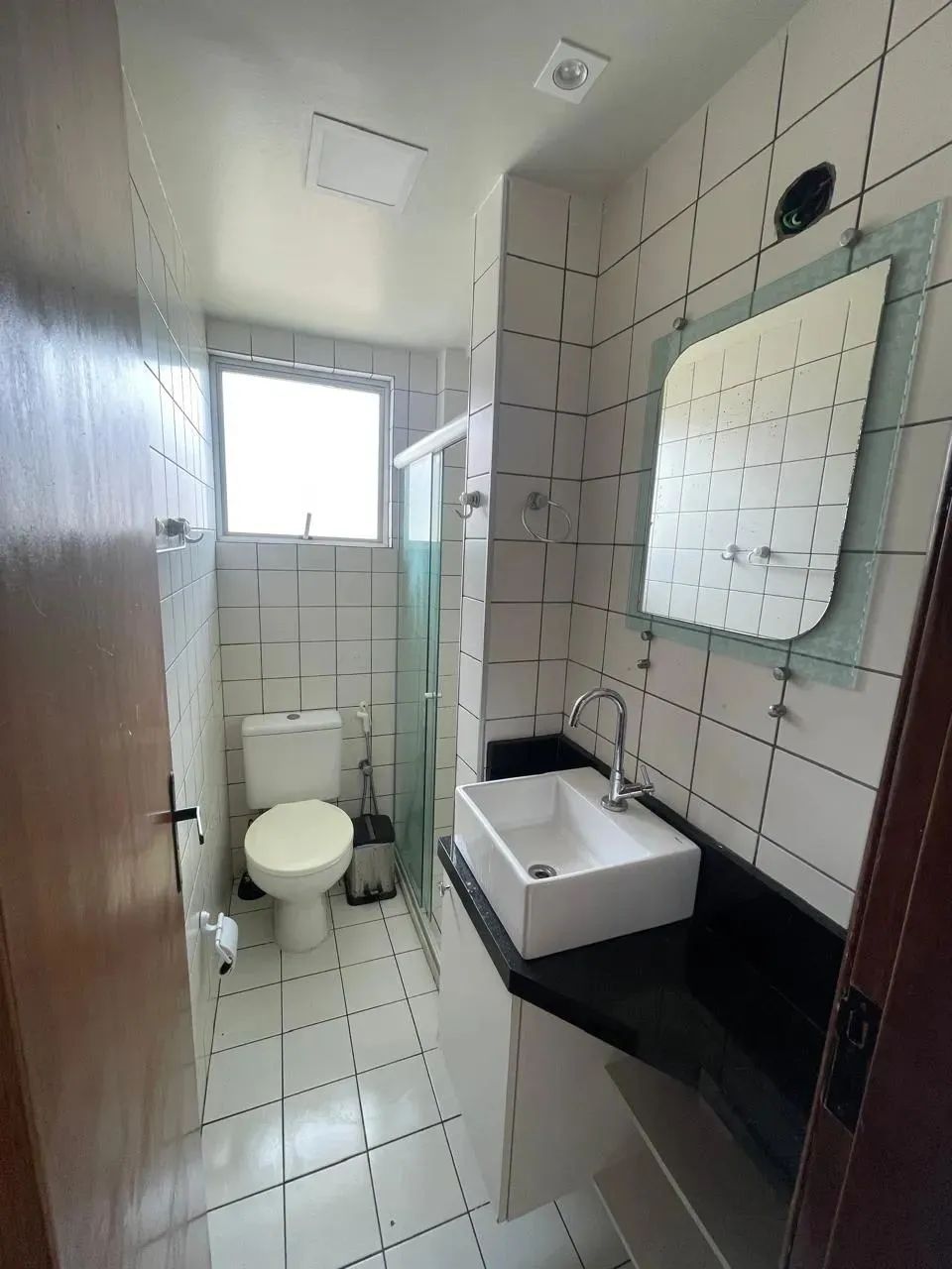 Condomínio  Parque Milênio Imóvel para venda tem 57 m² 2 quartos em Itapuã - Salvador - BA - Foto 4