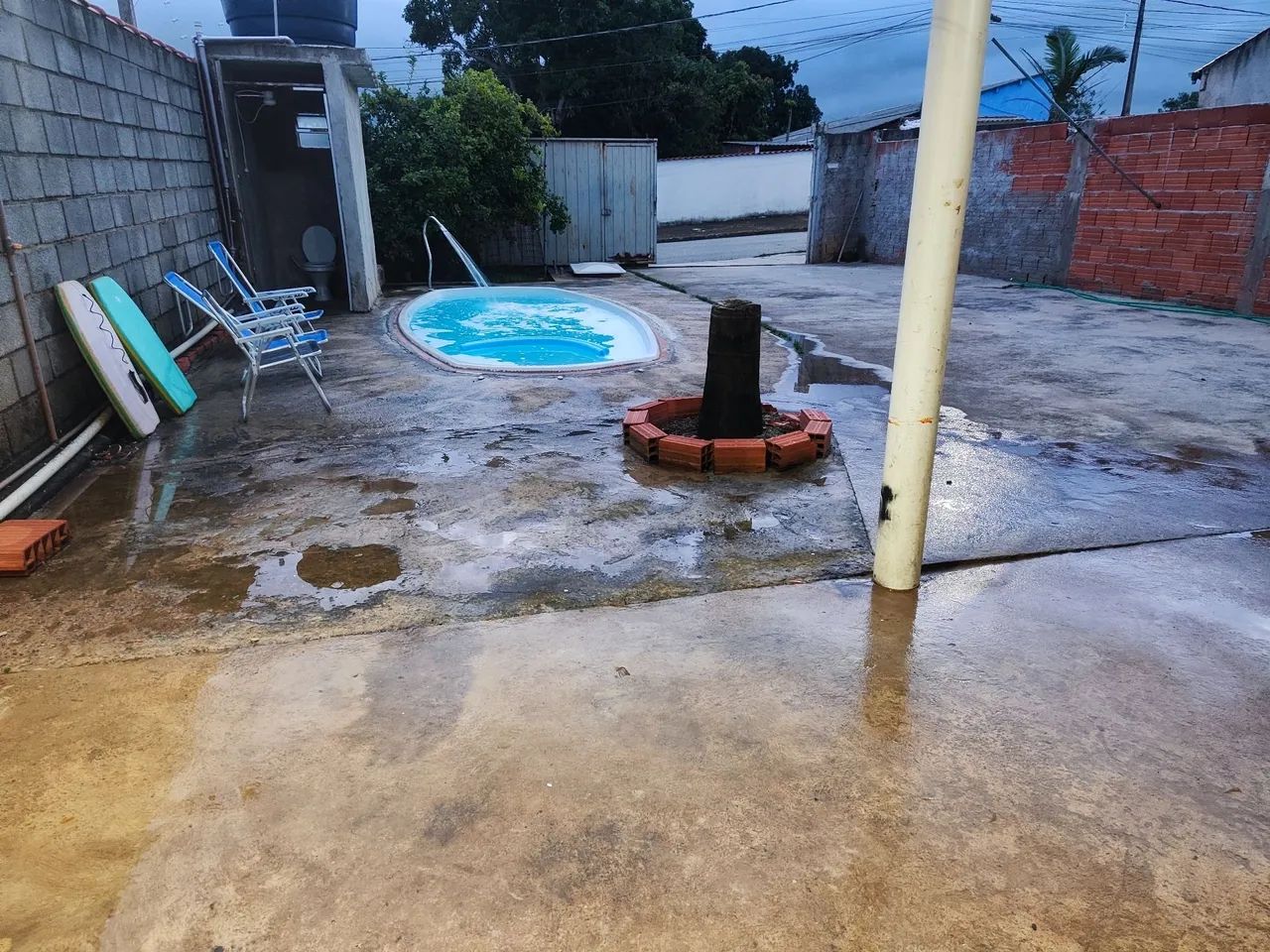 Aluguel de chácara  - Foto 4