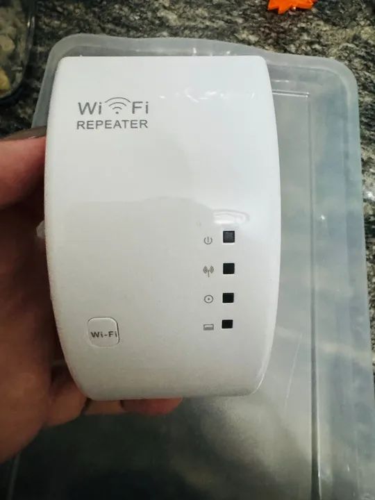 Roteador semi novo - Foto 2