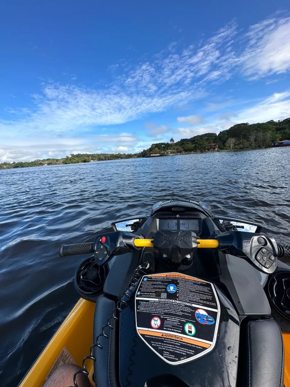 JET SKI SEADOO RXP-X 2022 - Foto 6