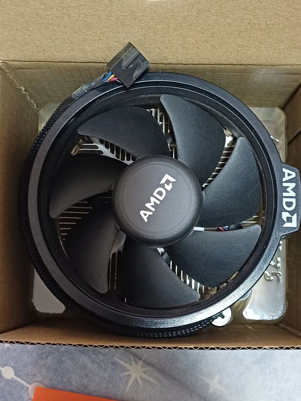 Processador ryzen 3 2200G - Foto 3