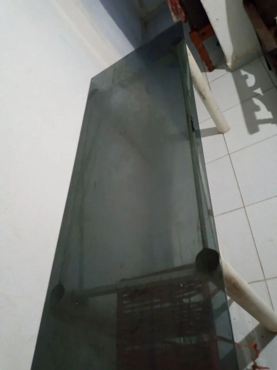 Mesa de vidro  - Foto 2