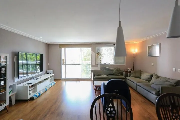 Apartamento à Venda em São Francisco São Paulo Pronto para Morar!