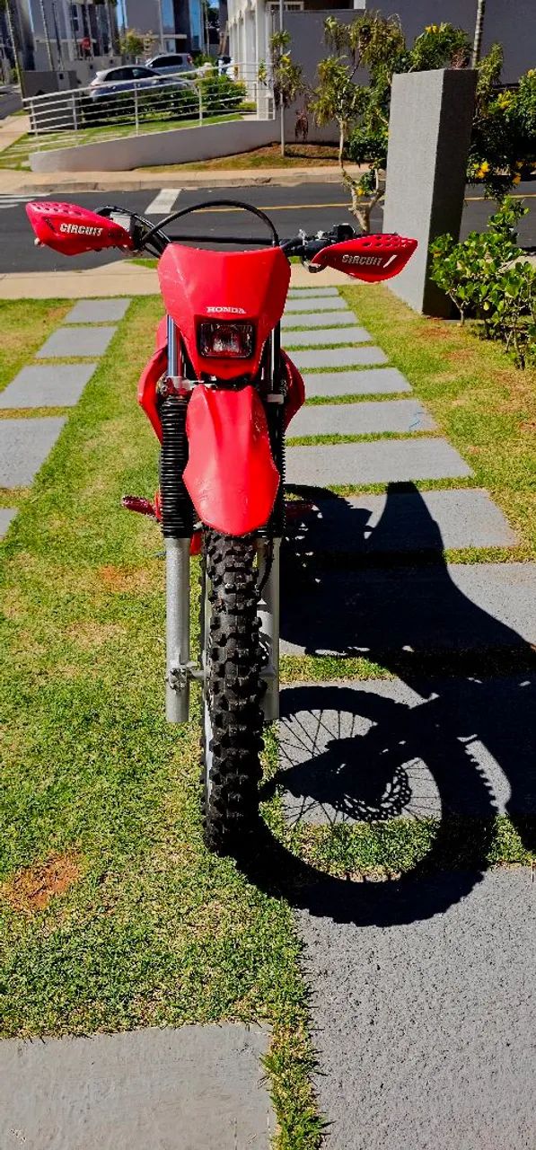 CRF 250 EXTRA LEIA O ANÚNCIO 2024 - Foto 3