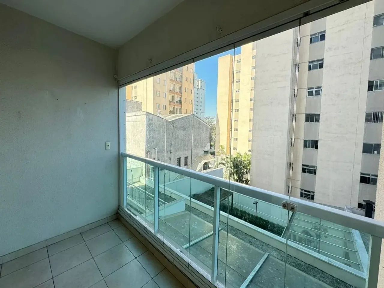 Apartamento com 47m², 1 quarto suite e 1 vaga com lavabo - Foto 4