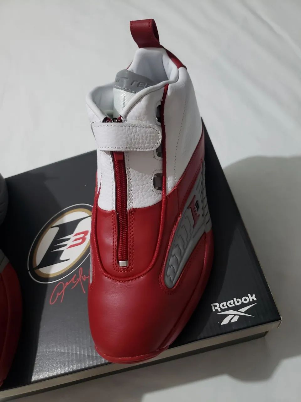 Reebok Answer IV allen iverson  - Foto 3