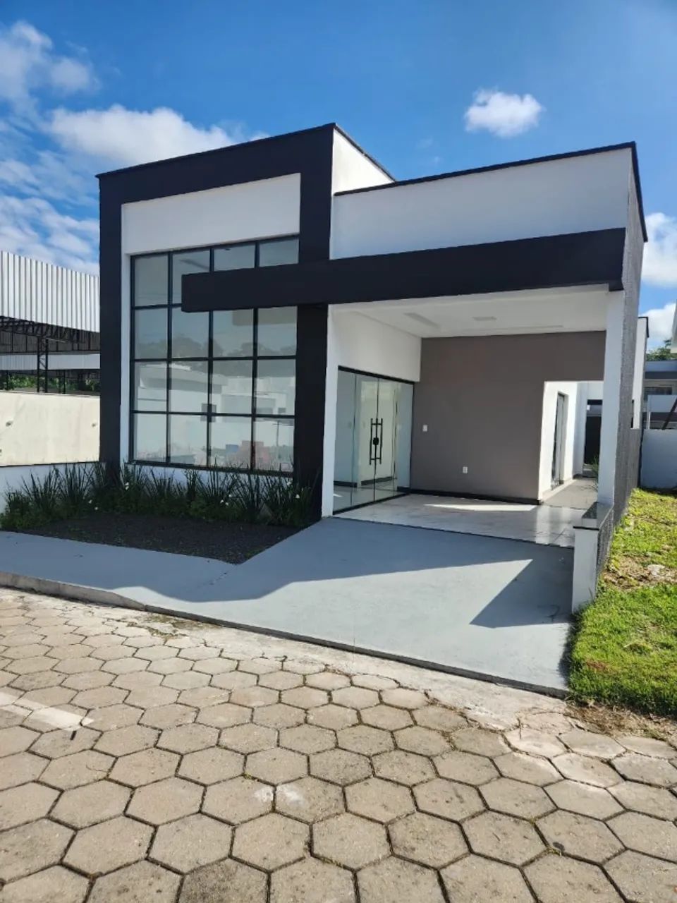 Foto - Belém - Parque Verde