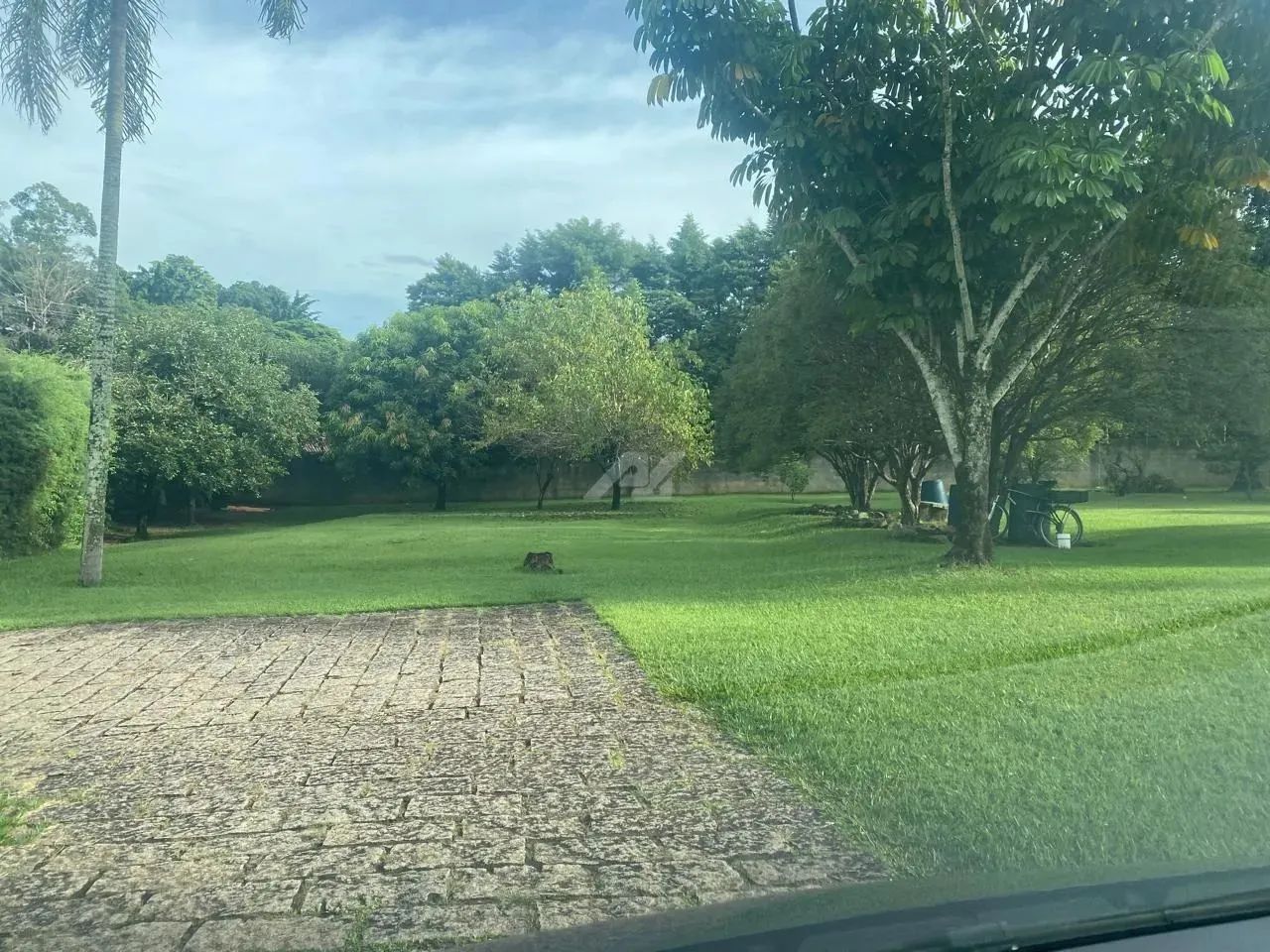 terreno - Chácaras São Bento - Valinhos