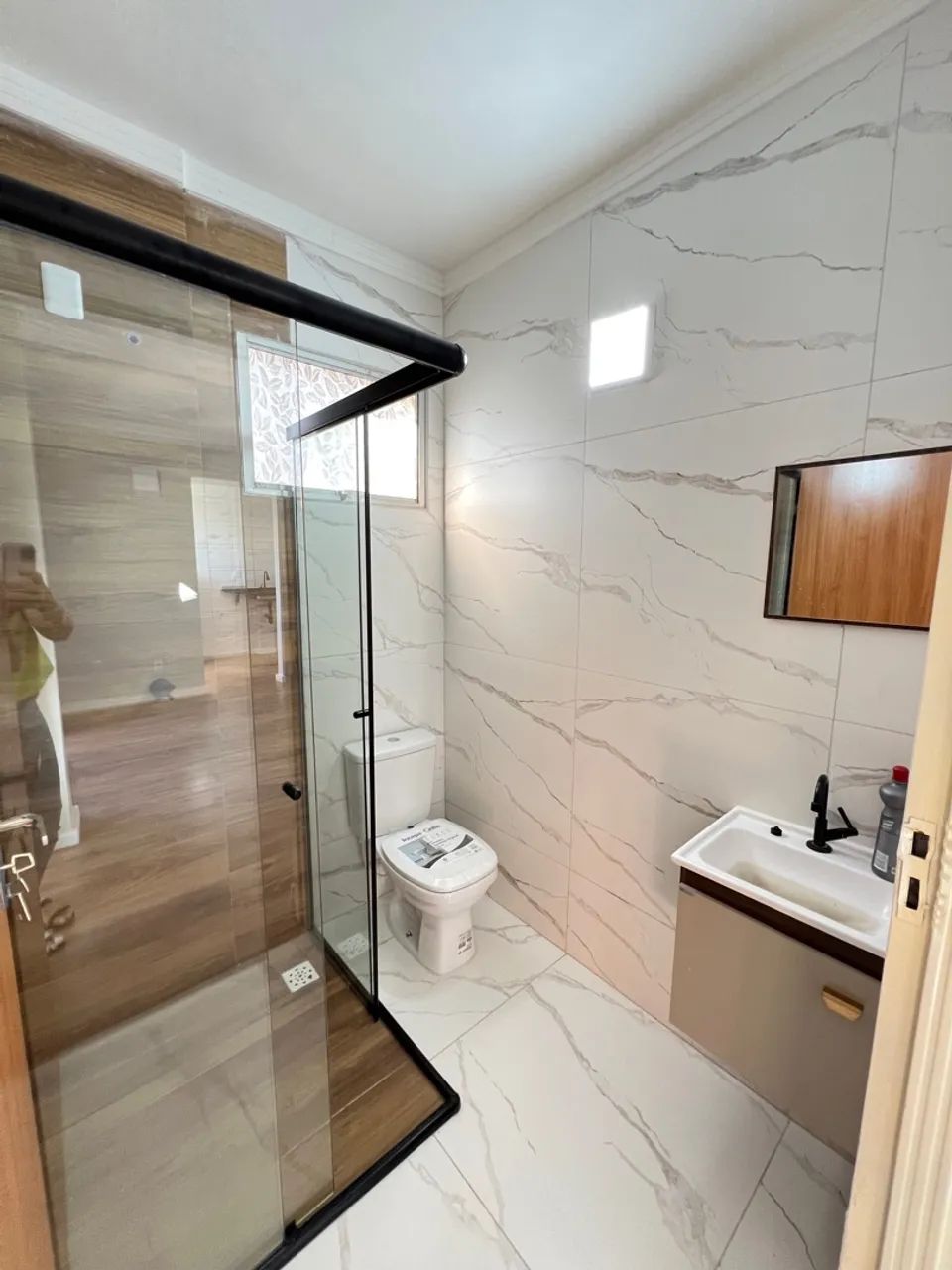 Apartamento com entrada baixa  - Foto 3
