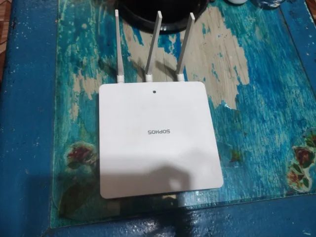 Sophos AC100 Acess Point