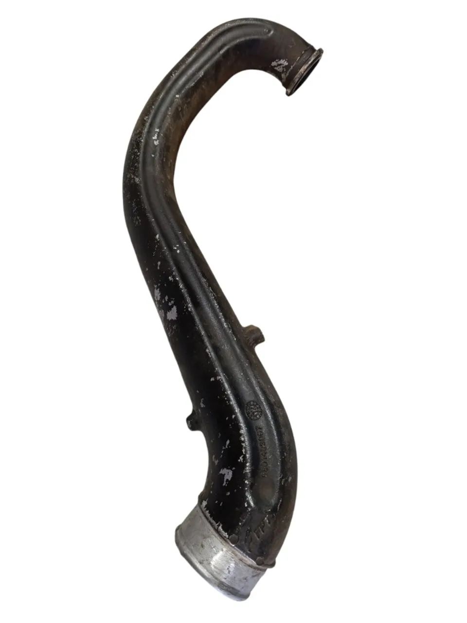 Tubo Intercooler Iveco Cursor 9 360 Euro 5 5801409067