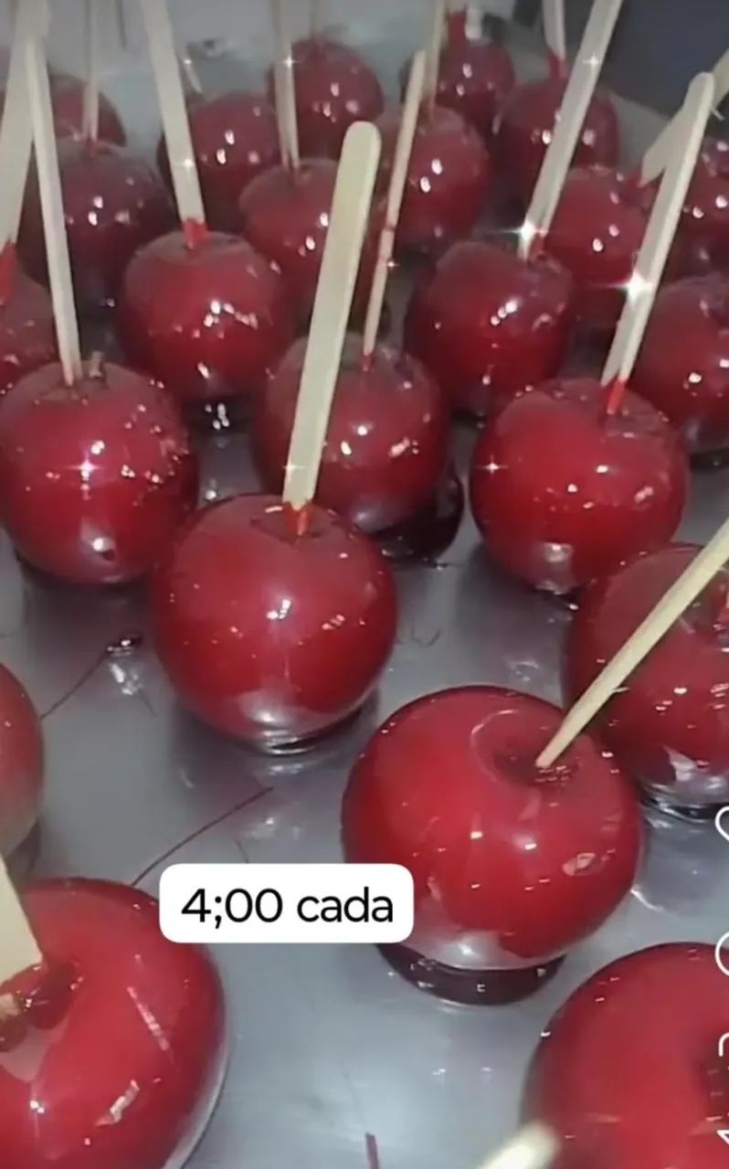Algodão doce de pote algodão doce de palito pipoca doce no pote eventos aniversários - Foto 5