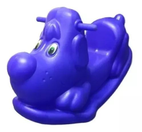 Gangorras e Balanços - Foto 3