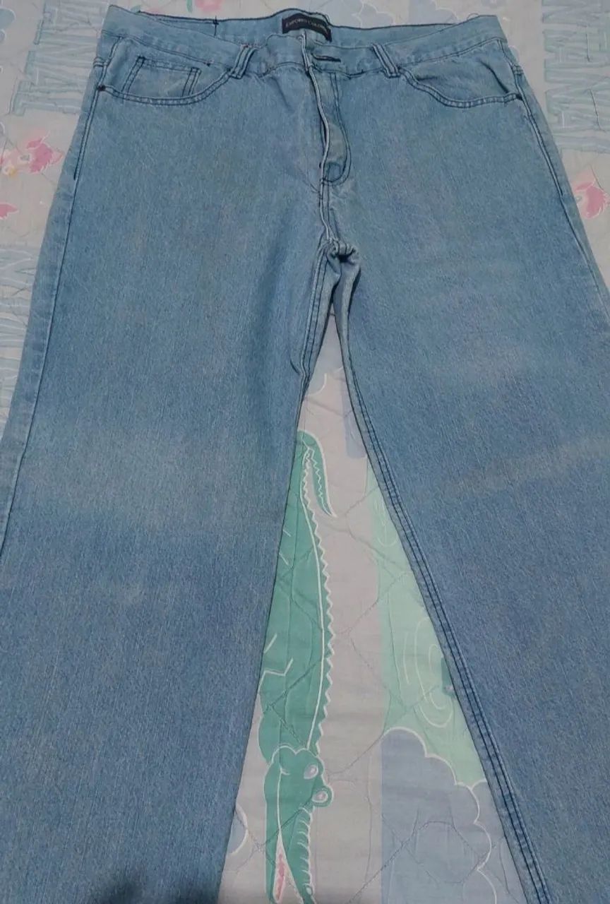 Calça Colombo 