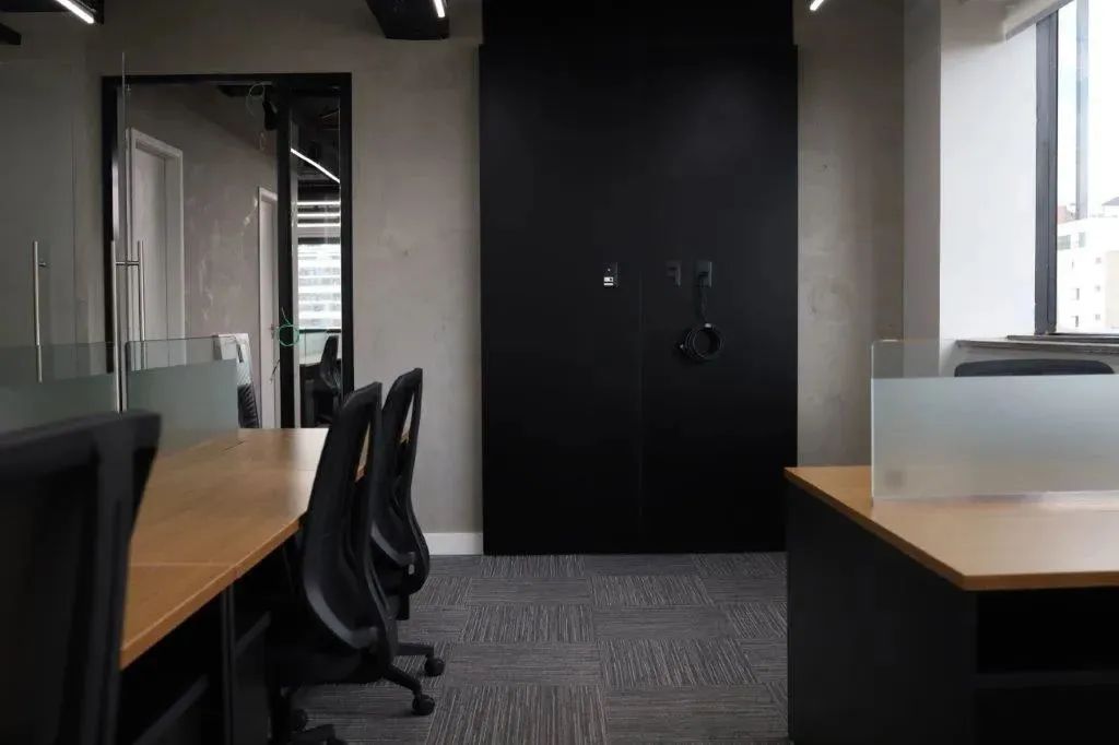 Conjunto Plug&Play para alugar, com 365 m² por R$45625/mês - Vila Olimpia - São Paulo - SP - Foto 6