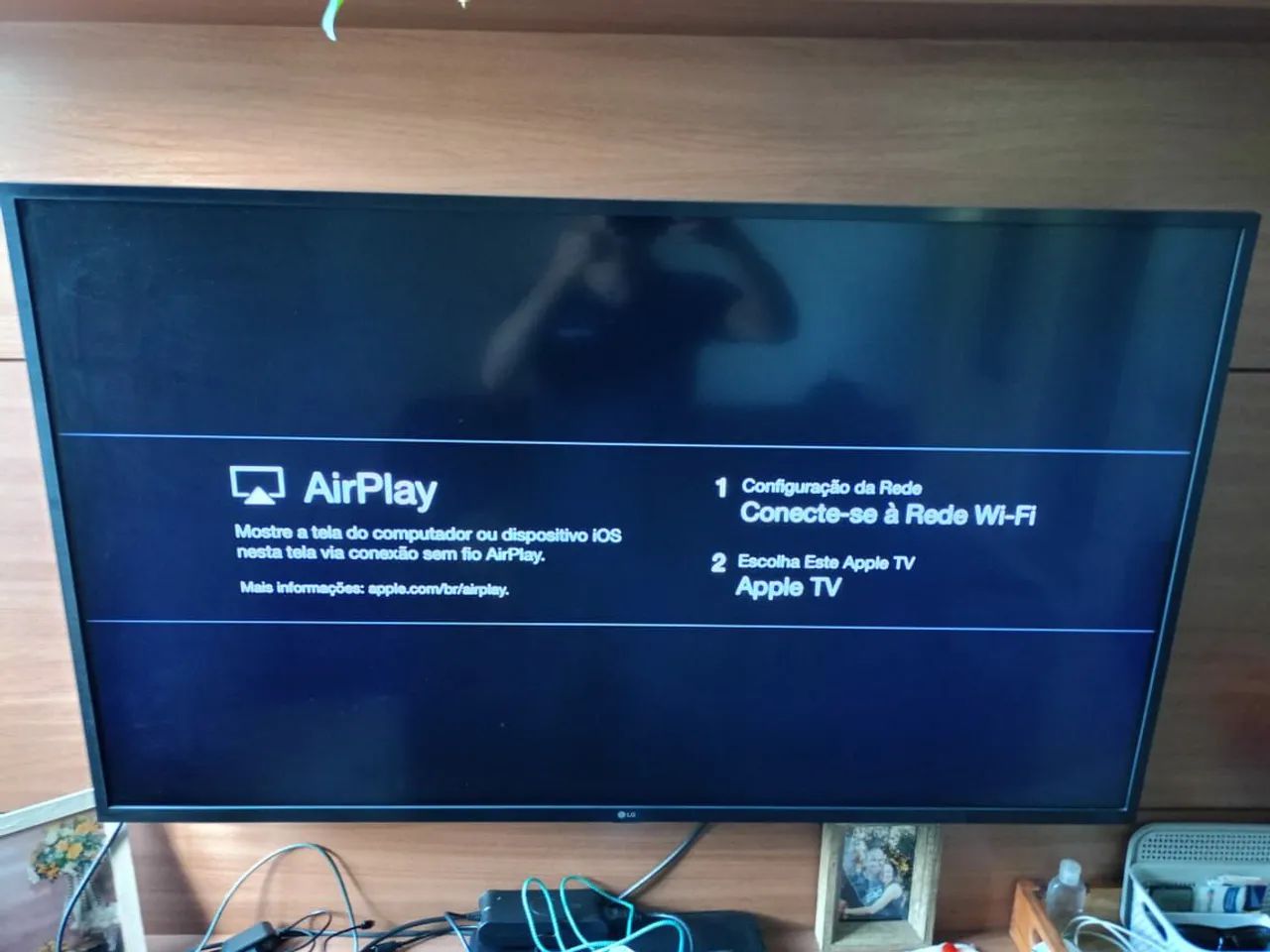 APPLE TV MODELO A 1427 - Foto 2