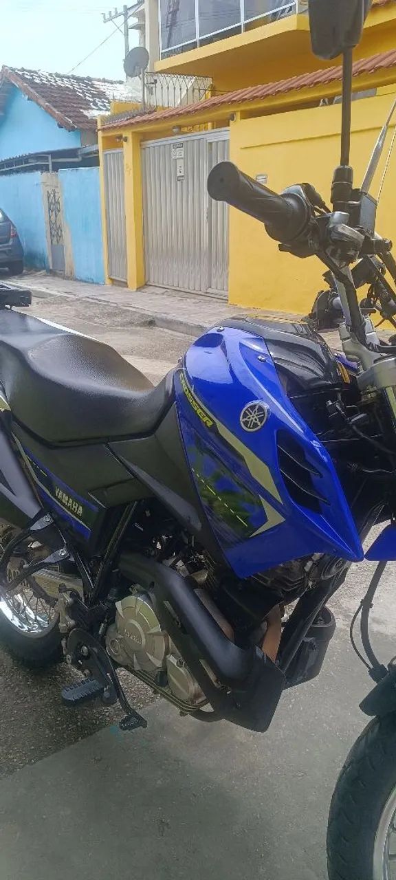 Moto nova único dono - Foto 14